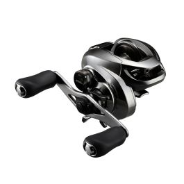 CHRONARCH CI4+ 151HG リール 7.6:1 left SHIMANO 14 CHRONARCH CI4+ 151 Left Bait Casting Reel w/Box