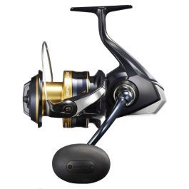 Shimano Spheros SW 18000 HG A Spinning Reel, Spin fishing