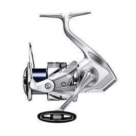 Shimano Stradic FM 4000 XG Spinning Reel, Spin Fishing