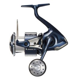 Shimano Twin Power XD C3000 HG FA Spinning Reel, Spin Fishing