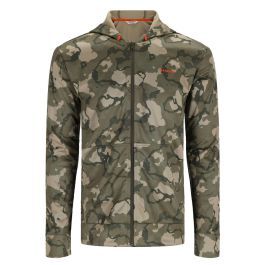SIMMS Manteau de pêche Challenger pour homme