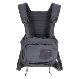 Borsa Kylebooker Per Pesca A Mosca - Pettorale/Vita Leggera, Regolabile, Traspirante, 220g