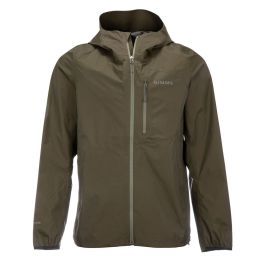 てい　シムス　Flyweight shell Jacket Simms Flyweight Shell Gore-Tex Jacket, dark stone, Fishing