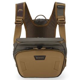 SIMMS Headwaters Sling Pack / ヘッドウォータースリングパック LEAD