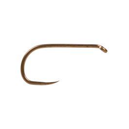 Sprite Hooks S2401 Dry Hook, barbless