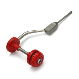 Stonfo Maxi Bobbin – Fly Tying & Jig Tying Bobbin Holder – Made In Italy