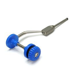 Bobinatori per costruzione mosche | Fly Shop La Vallata