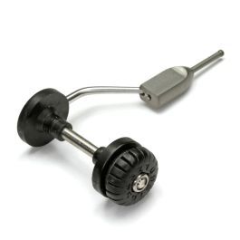 Stonfo 579 Bobinatore Elite Compact - Kurzrohr-Spulenwickler Für Angelruten