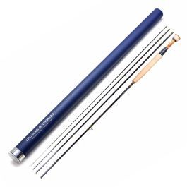 Tompkin Rods Thomas & Thomas Contact III+ | Next Generation Nymphing Rod