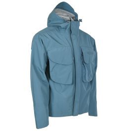 Vision Vector Jacket, smoke blue