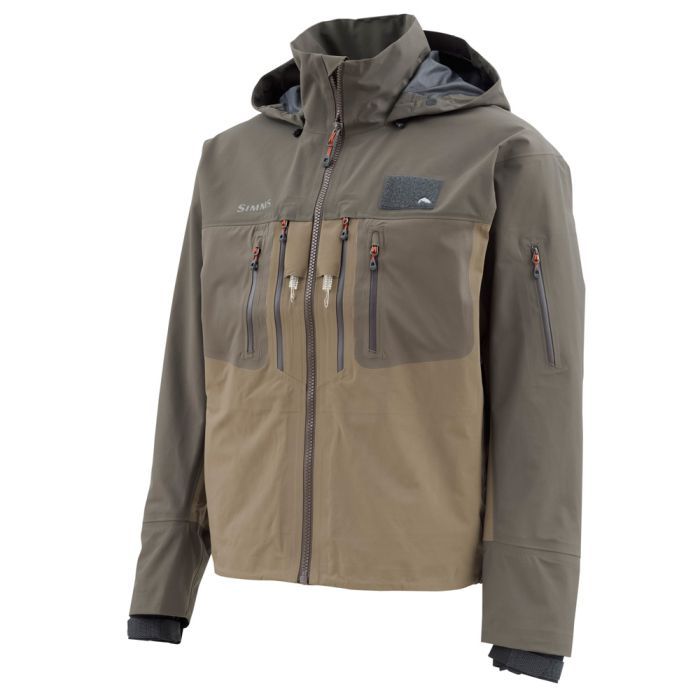 新品 Simms ゴアテックス G3ガイドジャケット フィッシングジャケット M SIMMS G3 Guide Jacket / G3ガイドジャケット | SIMMS | Fishing Gear
