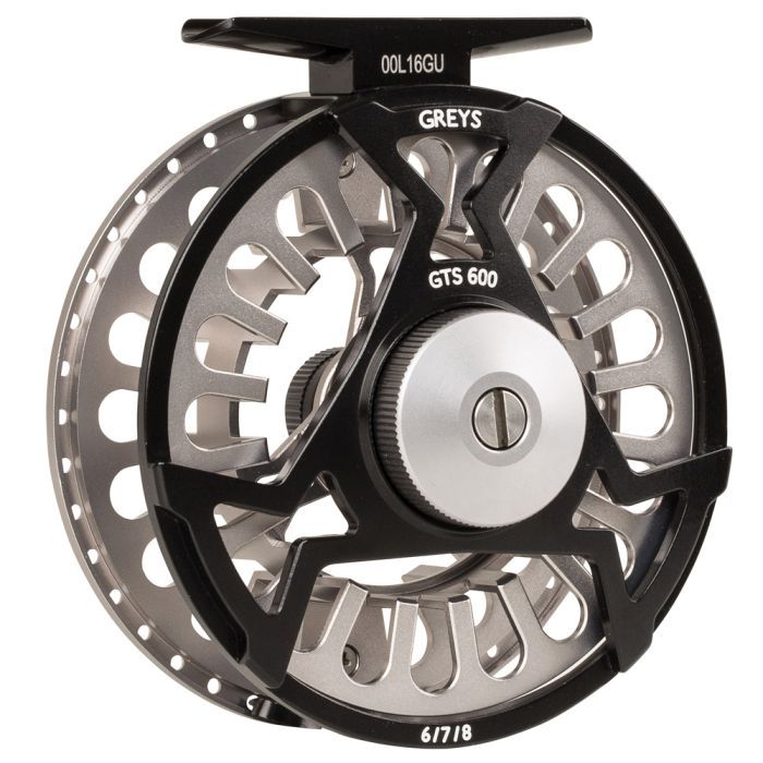 Greys GTS 600 Fly Reel Greys GTS 600 Fly Reel