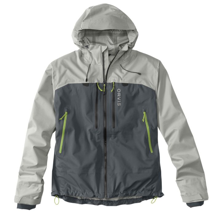 ウェア ORVIS WADING Fishing JACKET Orvis Men's Pro Wading Jacket | Purity Fly Co,