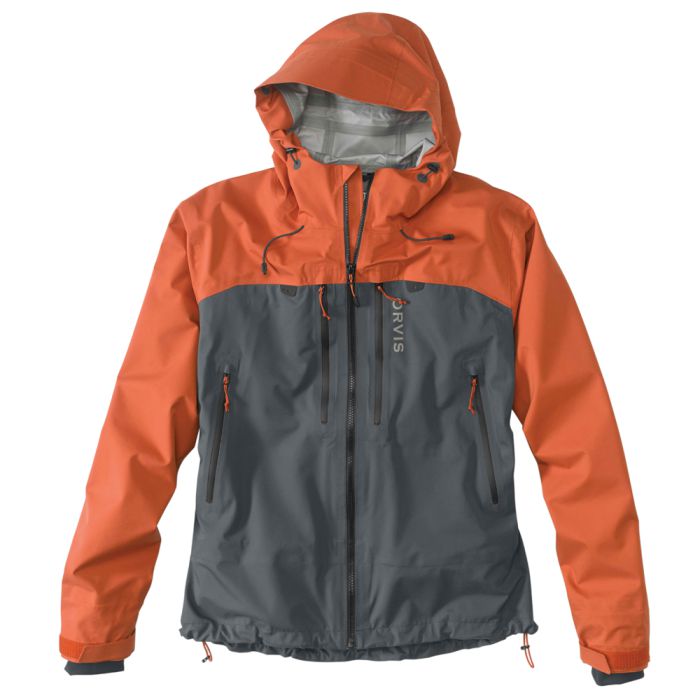 【希少】ORVIS ssttype WADING JAKECT 2TZ11024FF_dbc10024-8024-49e8-
