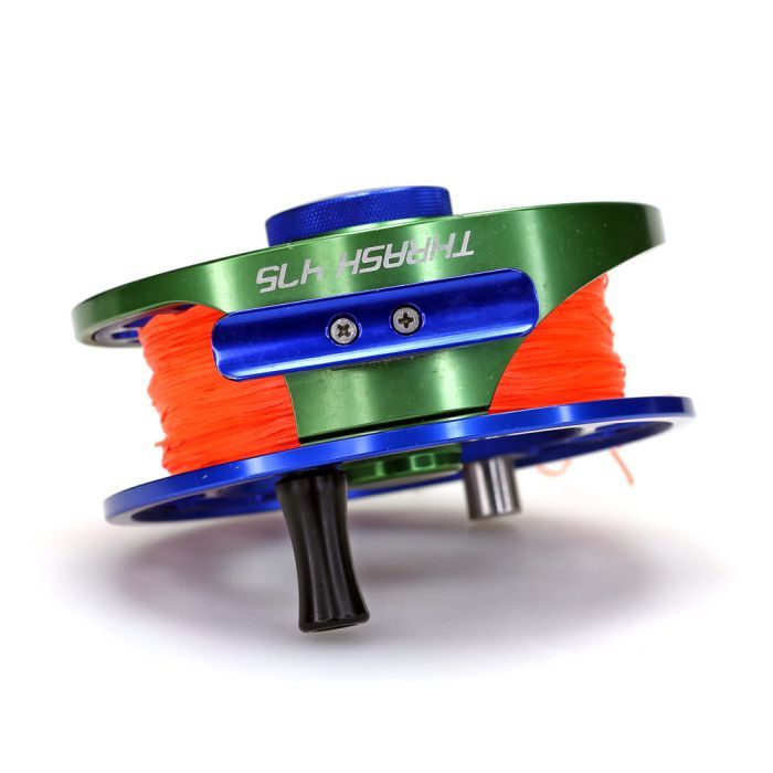 cheeky thrash 475 fly reel Cheeky Thrash 475 Fly Reel