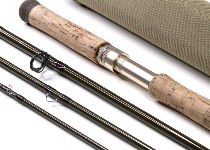 g loomis crosscurrent beach rod G. Loomis Crosscurrent Beach FR13510 Fly Rod