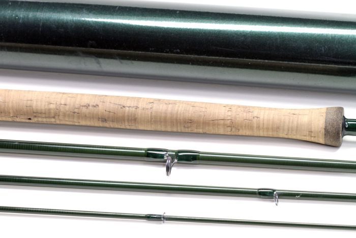G.Loomis NRX #7/8 13,0ft. (3.96m) Spey Fly Rod - 2nd Hand, used