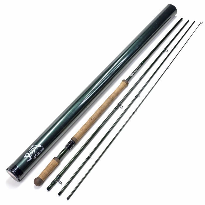 NRX #7/8 Spey Fly Rod 2nd Hand