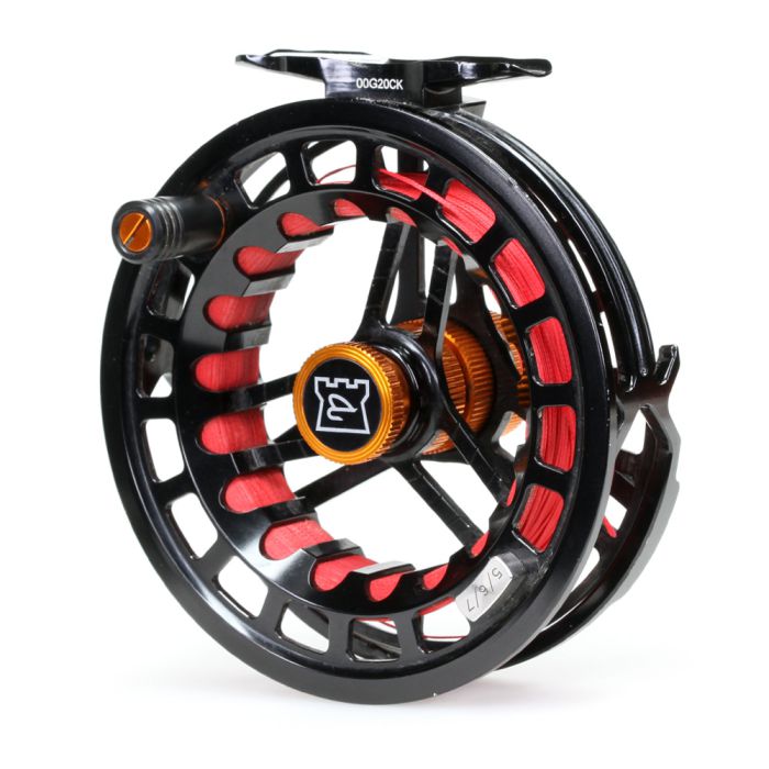 ハーディー Ultradisc UDLA 6000 5/6/7 Unboxing the Hardy