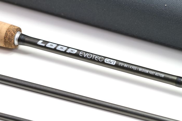 Loop Opti Loop Evotec Cast Medium Loop Evotec Loop Opti Stream Fly