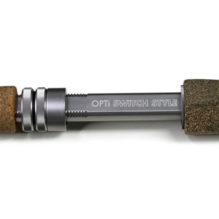 Loop Opti Switch #8 10'7 Fly Rod - 2nd Hand