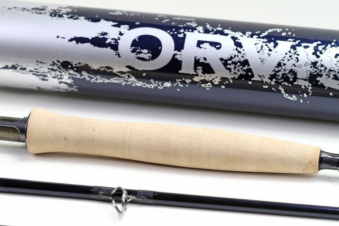 Orvis Helios 2 MidFlex #4 9ft. (2.75m) Fly Rod - 2nd Hand