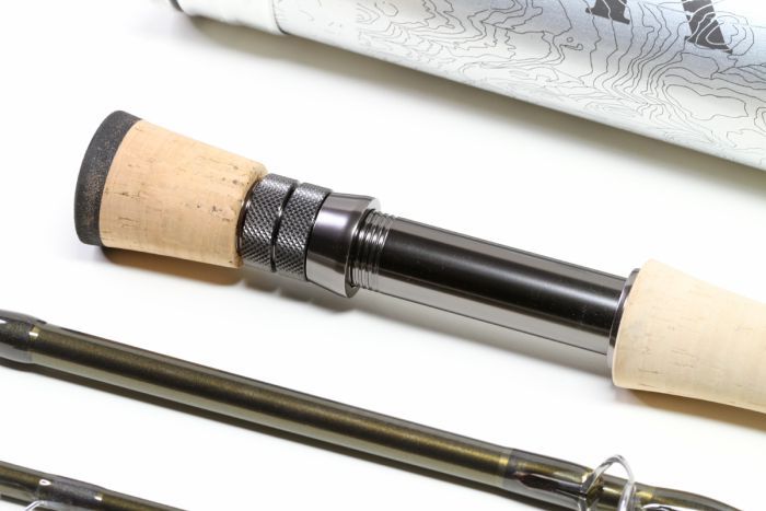 Orvis Recon #10 Fly Rod 2nd Hand, used Fishing