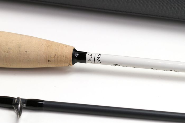Orvis Superfine Graphite #5 7,9ft. (2.36m) Fly Rod - 2nd Hand