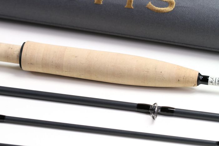 Orvis Superfine Graphite #5 7,9ft. (2.36m) Fly Rod - 2nd Hand