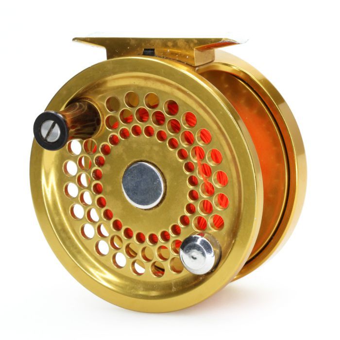 PENN REEL12 LT INTERNATIONAL II GOLD美品❗️ PENN リール