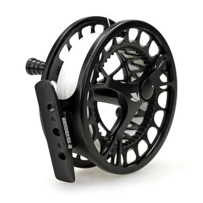 取寄) セージ クリック フライ リール Sage Click Fly Reel Bronze