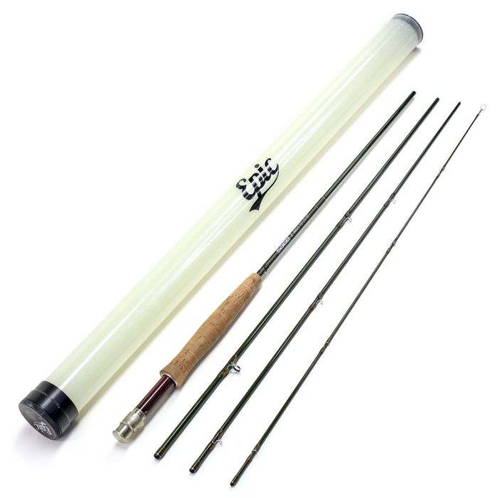 Sage Z-AXIS #5 7,6ft. (2.28m) Fly Rod - 2nd Hand, used