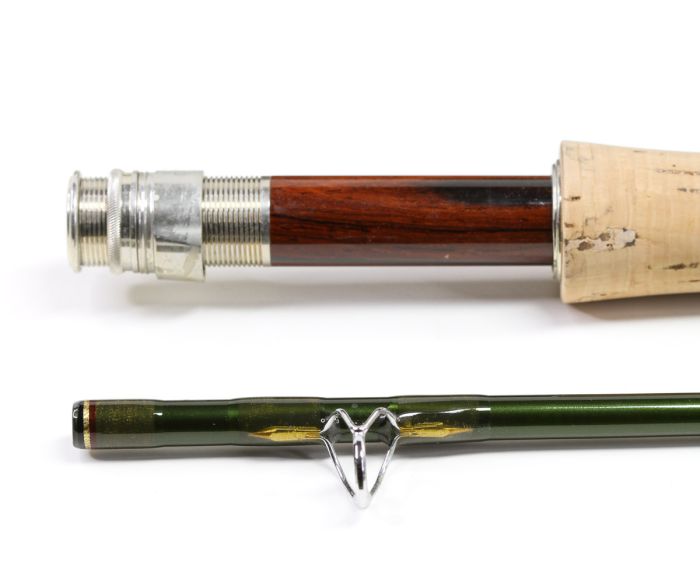 ロッド SAGE Z-AXIS 9'0\" #6 Sage Z-AXIS #6 9,6ft. (2.90m) Fly Rod - 2nd Hand, used