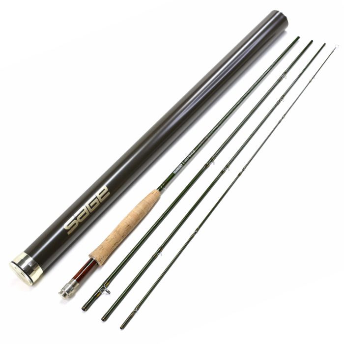 ロッド SAGE Z-AXIS 9'0\