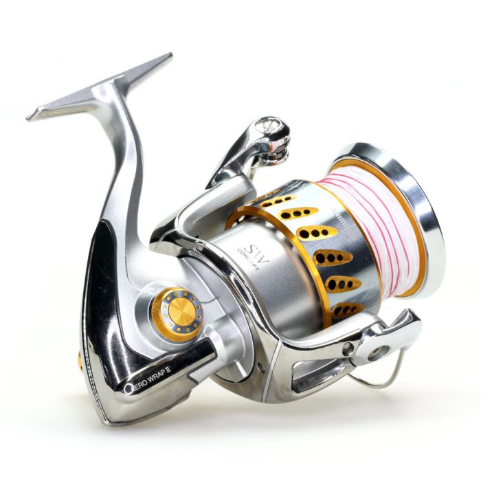SHIMANO STELLA 10 ステラ　
C2000HGS 　超美品！ 2010-2014 Stella - JDM Fishing