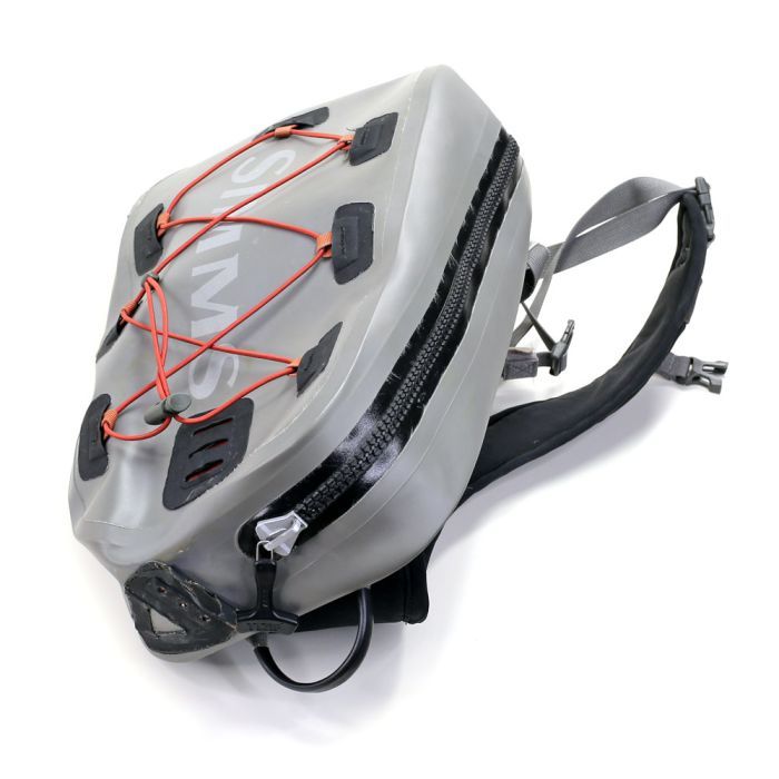 Simms Dry Creek Z Sling Pack TIZIP 2nd Hand, used Fishing Tackle