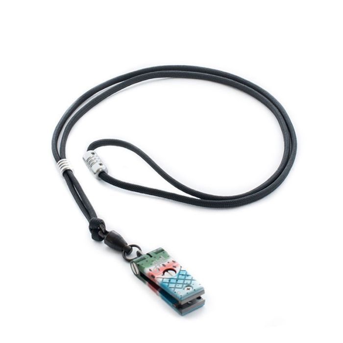 Abel Nipper Lanyard