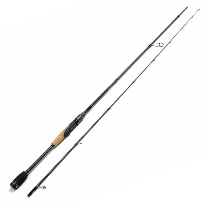 ABU Hornet HSS-702ML Spinning Rod - 2nd Hand, used Tackle, Spin Fishing