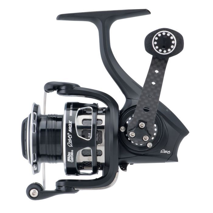Abu Garcia Revo MGX treme２５００SH Abu Garcia Revo MGX treme2500SH Abu Garcia REVOMGX2-HS-L MGX