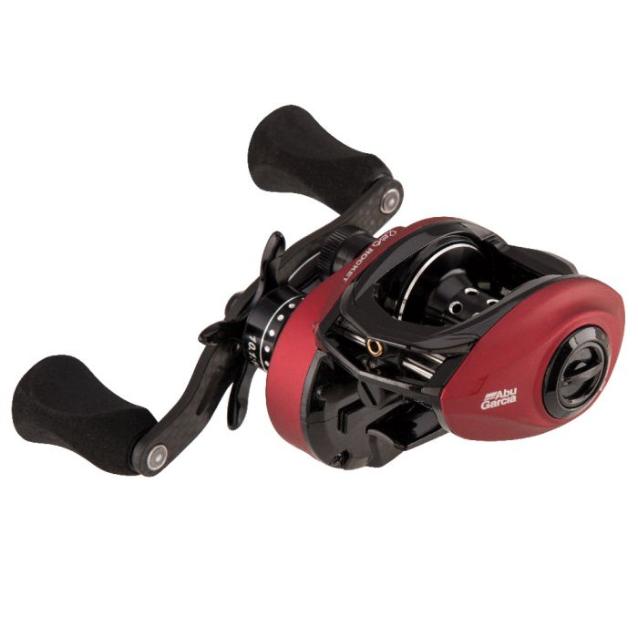 アブガルシア Abu Garcia Revo Rocket 10.1:1 REVO ROCKET（レボ・ロケット）｜AbuGarcia｜釣具の総合メーカー