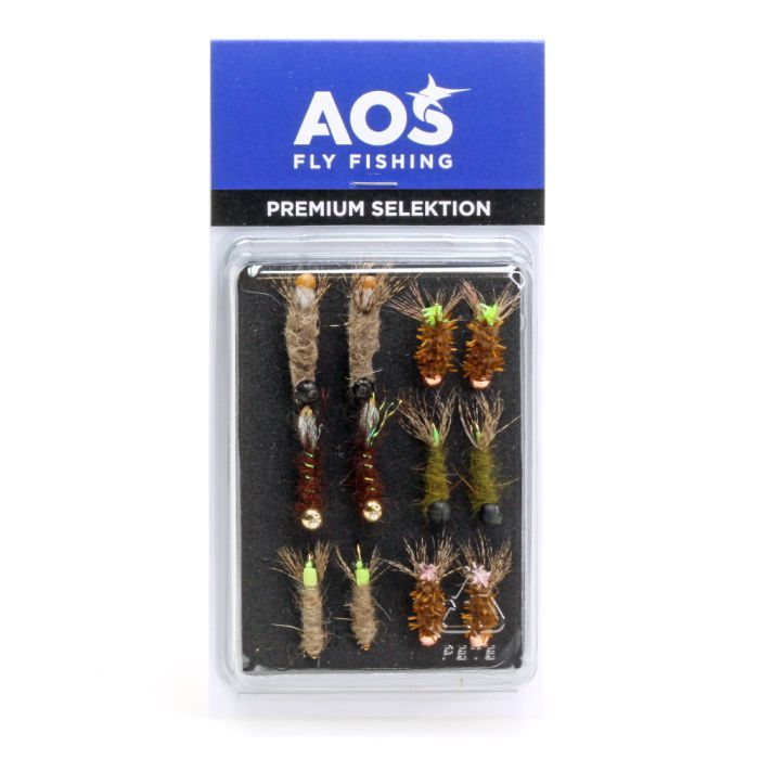 E/C Caddis Dry Fly - St. Peter's Fly Shop - Foto 3