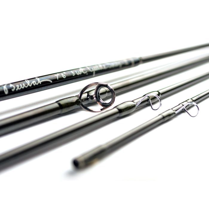Beulah Guide Series II 9ft 6wt フライロッド Beulah Guide Series II