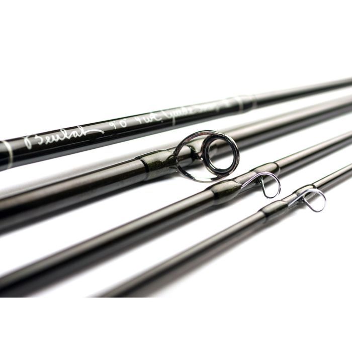 Beulah Guide Series II Fly Rods