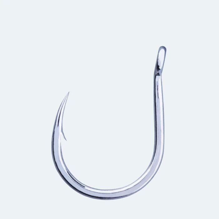 BKK Connettore Girevole Infinity – Acciaio Inox Antiruggine – Per Pesca In Mare E Acqua Dolce