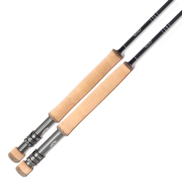 CND Bias Versa GT Fly Rods