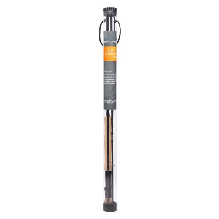 cortland precision xc fly fishing rod action rod delivers high line speeds for long Cortland Nymph Series Fly Rods