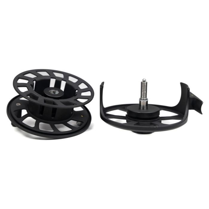 cortland crown fly reels Series Reel Cortland MKII Nymph Fly Rod 11FT/3WT What are the sizes of