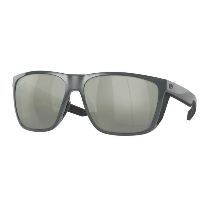 Silver Mirror Costa Sunglasses 580p Lens Costa Del Mar Ocearch
