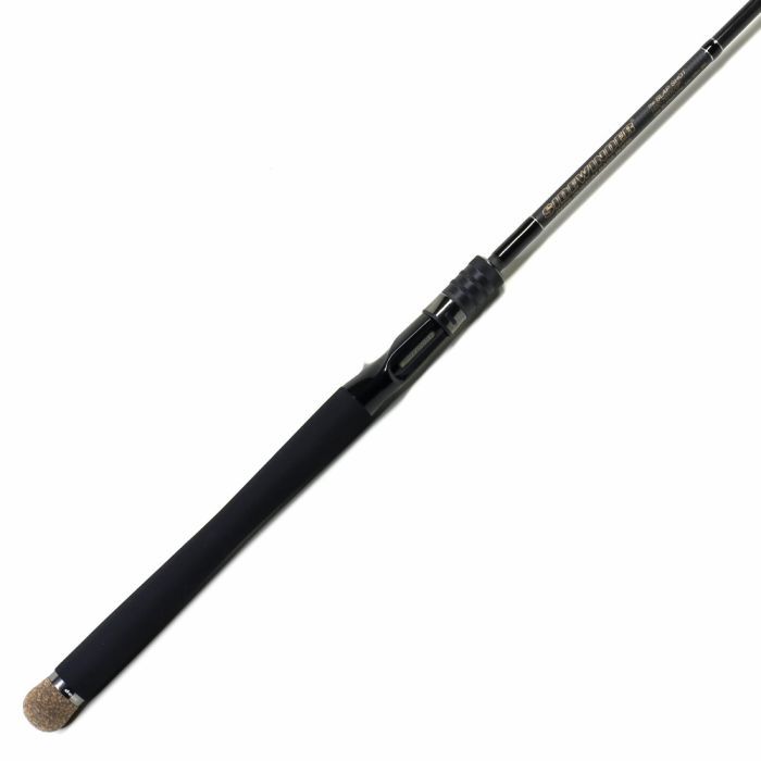 Deps HGC-76XX/GP The Slap Shot - Baitcasting Rod