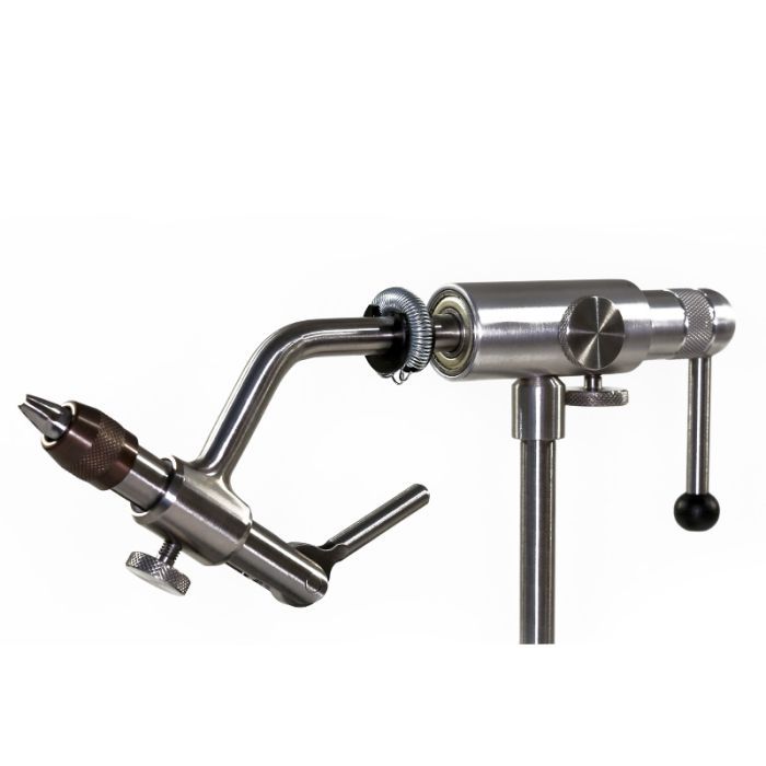 Dyna King - the Barracuda Tying Vise